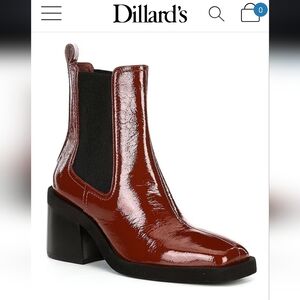 Gianni Bini Banks Booties